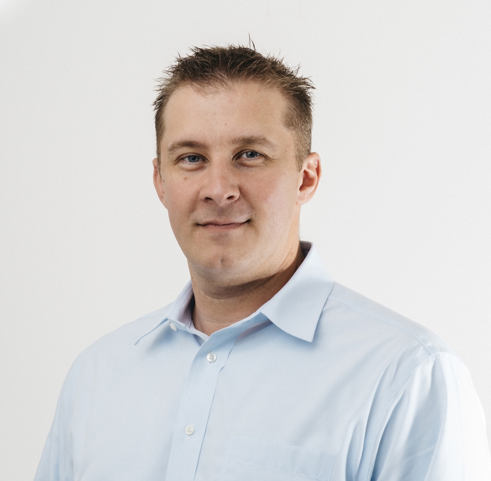Michael P. Crisman