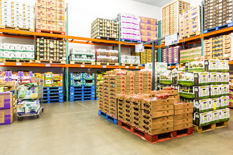 supermarket refrigeration