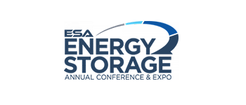 ESA Energy Storage Annual Conference & Expo
