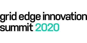Grid Edge Innovation Summit 2020