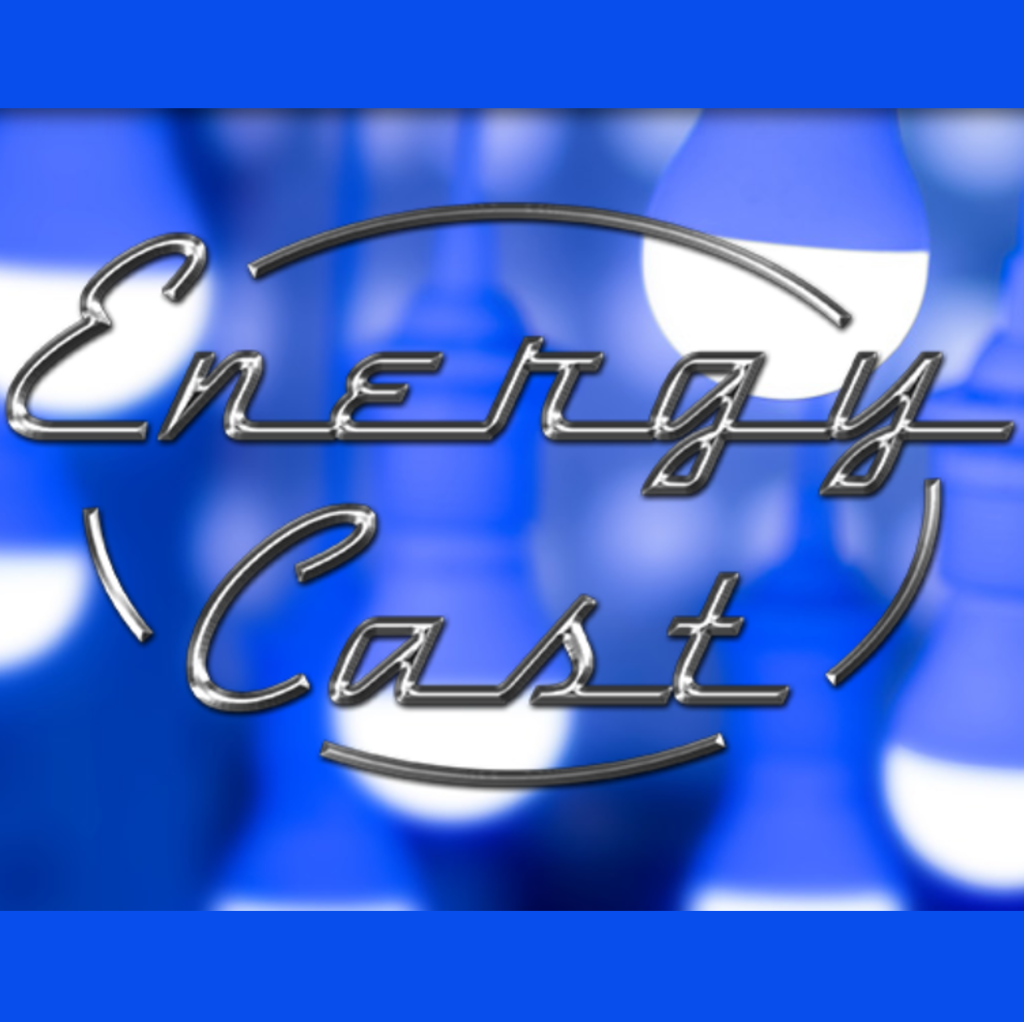 Energy Cast Podcast Thermal Thinking with Viking Cold Viking Cold